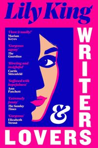 Writers and Lovers