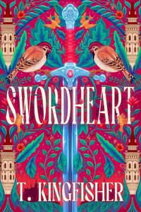 Swordheart