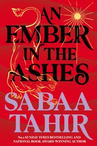 An Ember in the Ashes