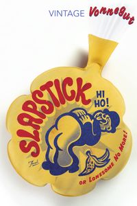 Slapstick or Lonesome No More!