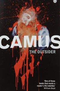 The Outsider