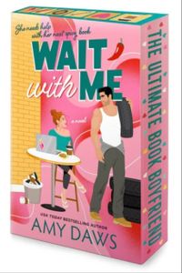 Wait with Me