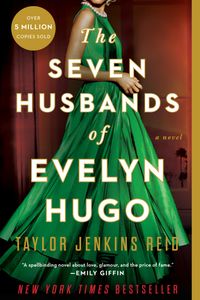 The Seven Husbands of Evelyn Hugo
