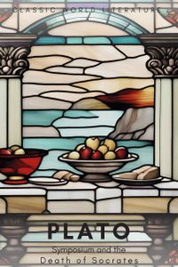 Symposium and the Death of Socrates