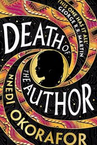 Death of the Author