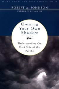 Owning Your Own Shadow