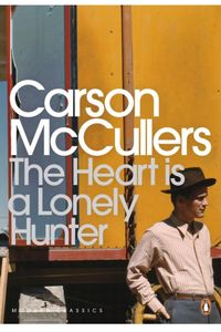 The Heart is a Lonely Hunter