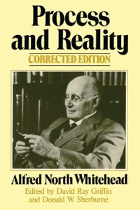 Process and Reality
