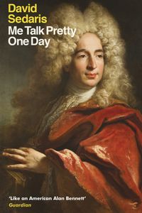 Me Talk Pretty One Day