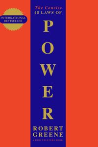The 48 Laws of Power