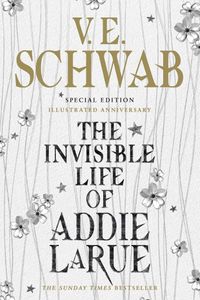 The Invisible Life of Addie Larue - Illustrated Edition