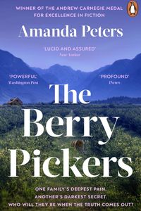 The Berry Pickers