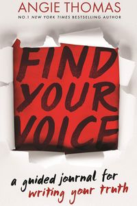 Find Your Voice