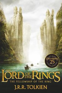 The Fellowship of the Ring