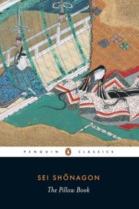 The Pillow Book