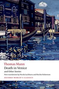 Death in Venice and Other Stories
