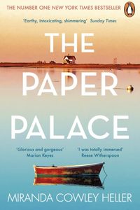The Paper Palace