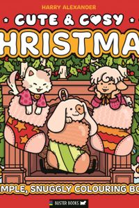 Cute and Cosy: Christmas