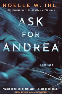 Ask for Andrea