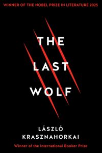 The Last Wolf