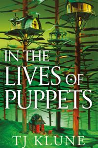 In the Lives of Puppets