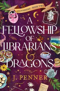 A Fellowship of Librarians and Dragons