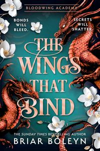 The Wings That Bind