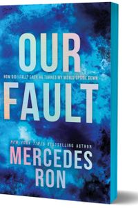 Our Fault (Deluxe Edition)