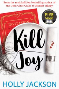 Kill Joy
