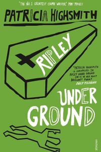 Ripley Under Ground