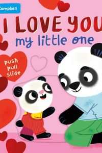 I Love You, My Little One