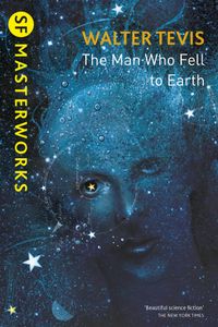 The Man Who Fell to Earth