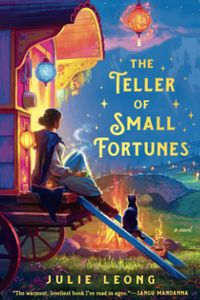 The Teller of Small Fortunes