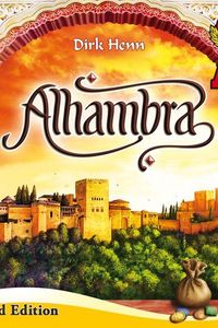 Alhambra