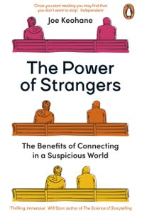 The Power of Strangers