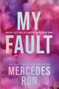 My Fault (Deluxe Edition)