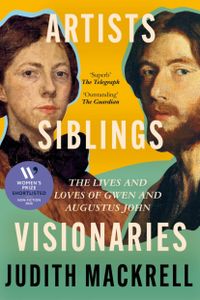 Artists, Siblings, Visionaries