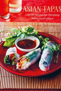Asian Tapas