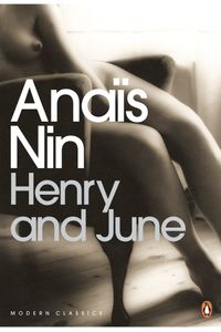 Henry and June