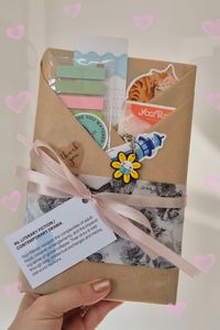 Blind Date with a Book #6 - Literary Fiction