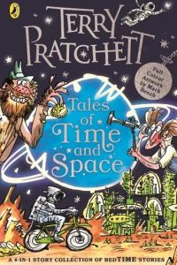 Tales of Time and Space