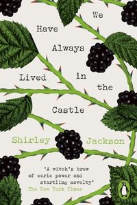 We Have Always Lived in the Castle