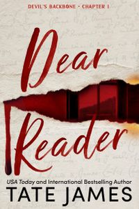 Dear Reader