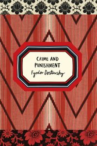 Crime and Punishment (Vintage Classic Russians Series)