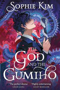 The God and the Gumiho