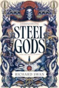 Steel Gods