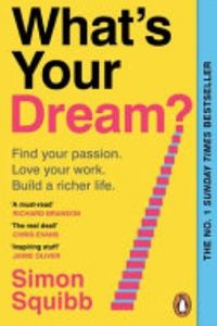 What's Your Dream?