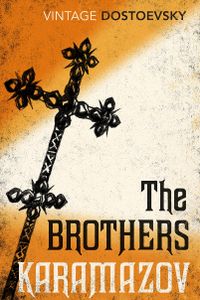 The Brothers Karamazov