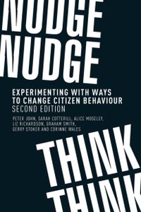 Nudge, Nudge, Think, Think