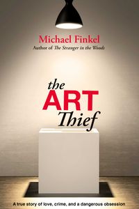 The Art Thief